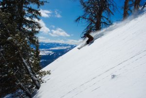 Start a Ski Club or Snowboard Club Booster Club