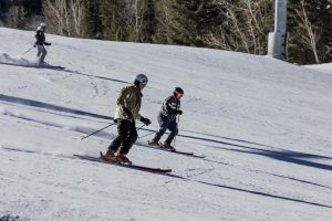 Start a Ski Club or Snowboard Club Booster Club
