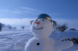 8 Great booster club winter fundraiser ideas for those cold months!