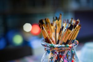 Supporting the Arts Department is crucial for a student's complete education