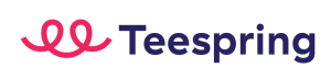 TeeSpring Logo