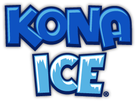 Kona Ice Logo