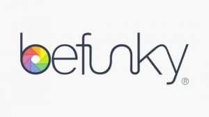 BeFunky Design App Logo