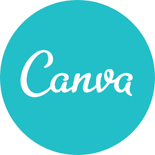 Canva Online Design App Logo 400x400